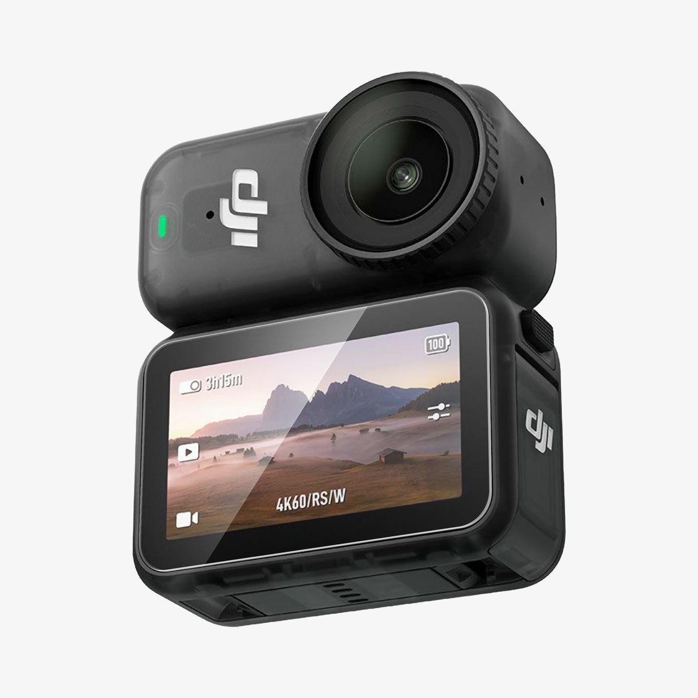 DJI Osmo Series - Glas.tR SLIM
