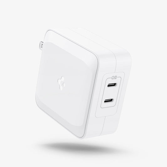 ArcStation Pro GaN 100W Dual Port Wall Charger | PE2006