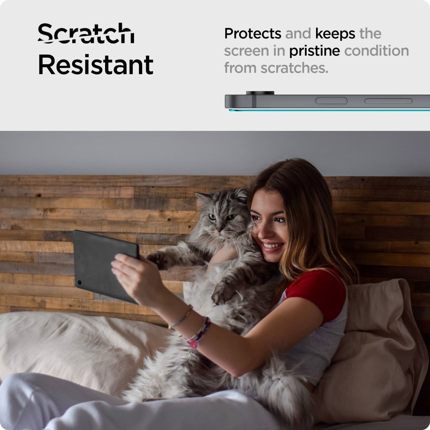 Galaxy Tab S10 FE Series - Glas.tR SLIM