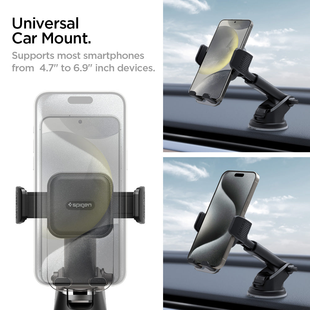 Universal Dashboard Car Mount | TS35-1
