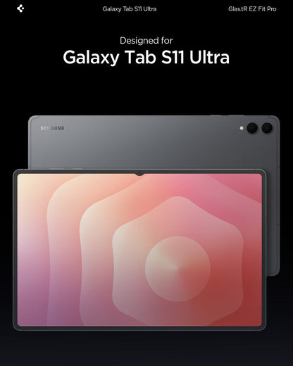 Galaxy Tab S11 Series - EZ FIT GLAS.tR