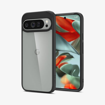 Pixel 9 Series - Ultra Hybrid