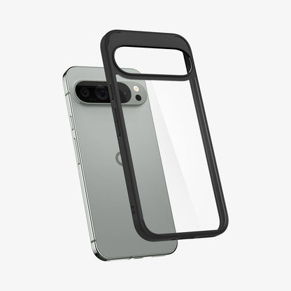 Pixel 9 Series - Ultra Hybrid