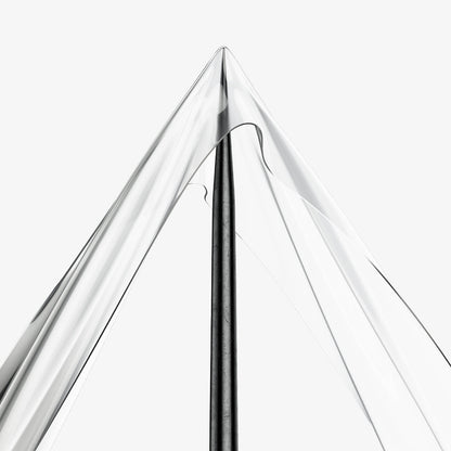 Tesla Series - Platinum Shield Fender