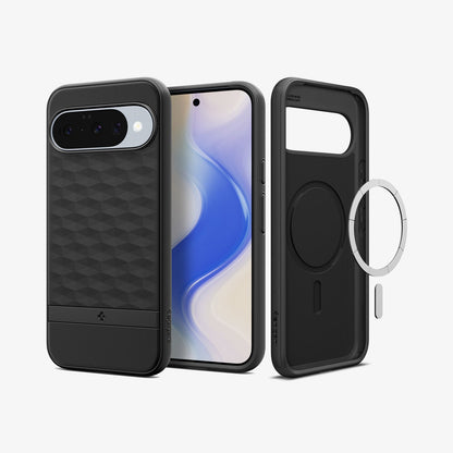 Pixel 10 Series - Parallax (Mag Fit)
