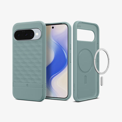 Pixel 10 Series - Parallax (Mag Fit)