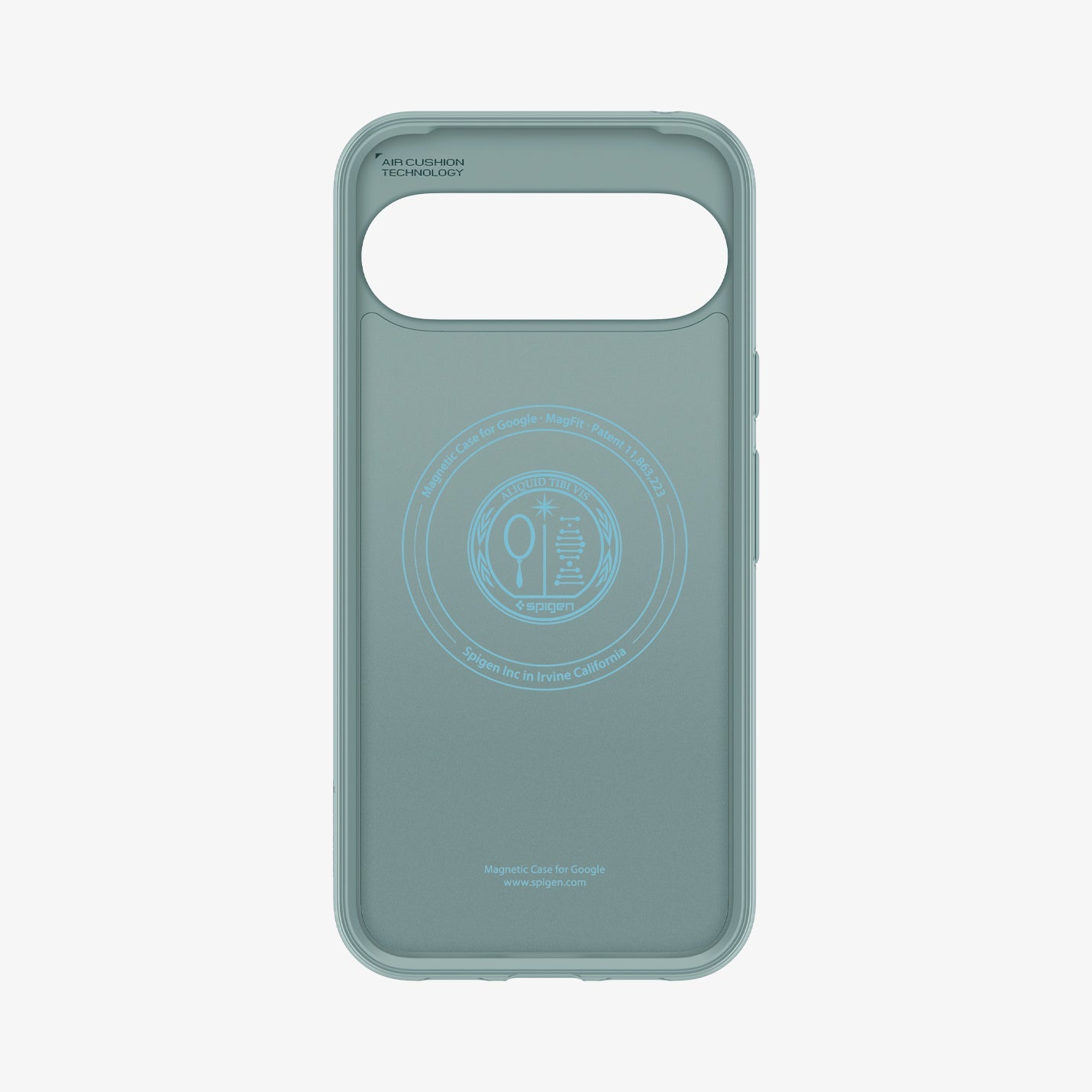 Pixel 10 Series - Parallax (Mag Fit)