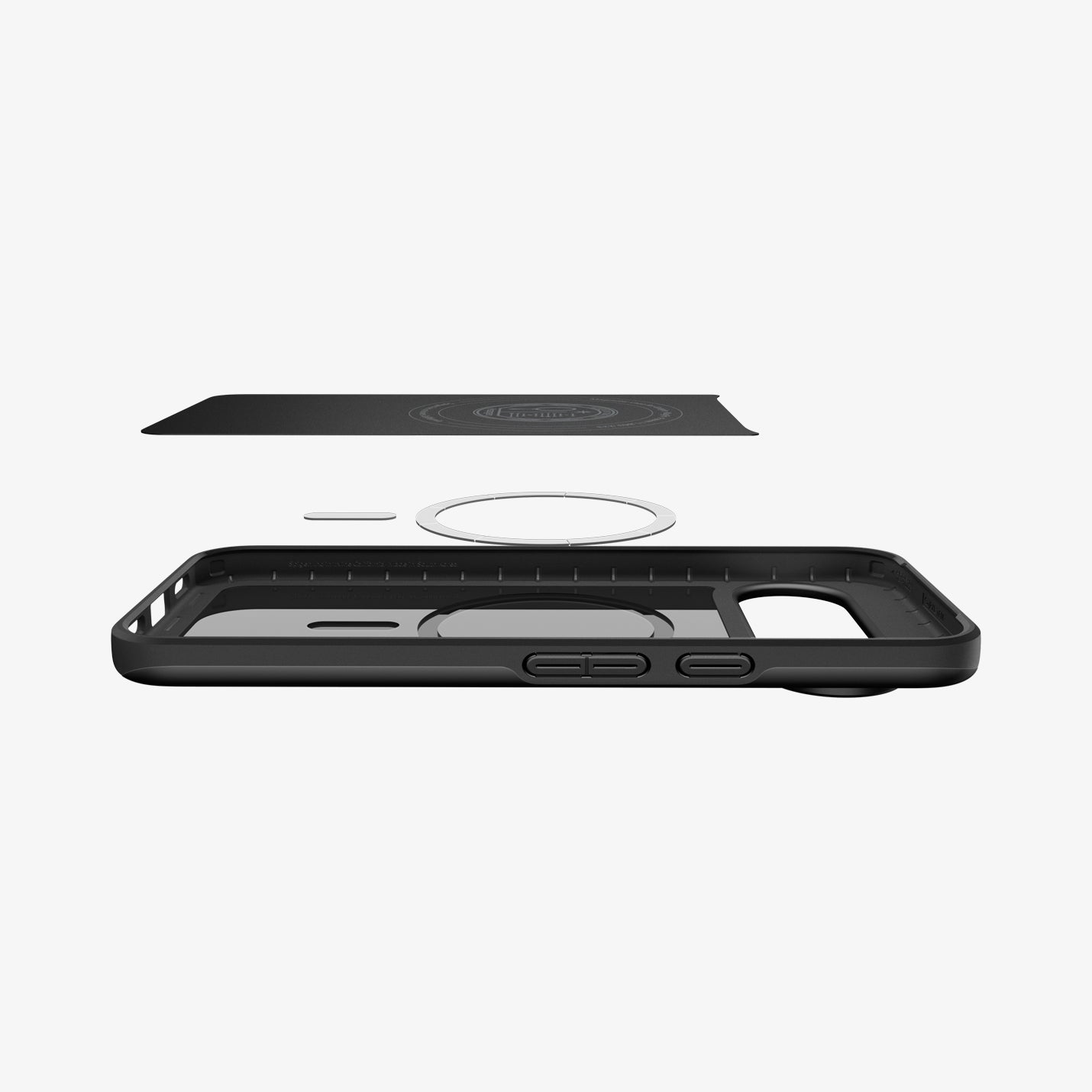 Pixel 10 Series - Thin Fit (Mag Fit)