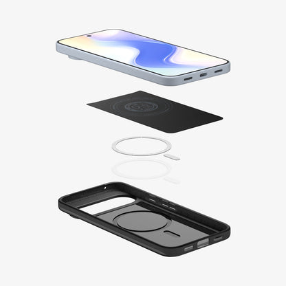 Pixel 10 Series - Thin Fit (Mag Fit)