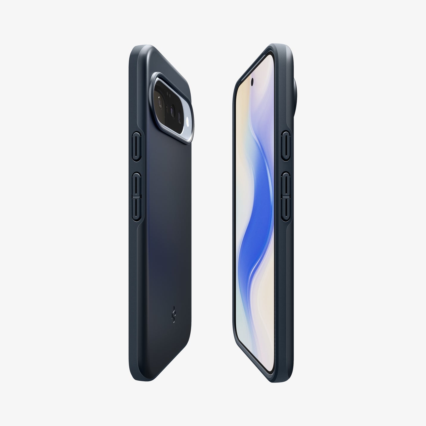 Pixel 10 Series - Thin Fit (Mag Fit)
