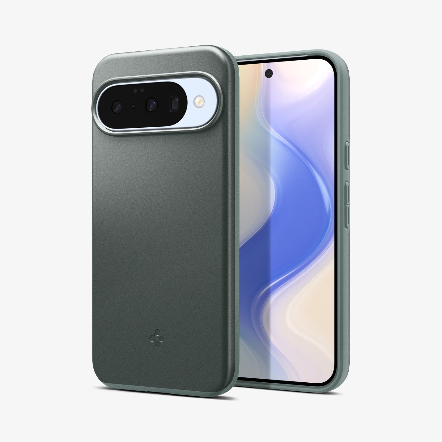 Pixel 10 Series - Thin Fit (Mag Fit)