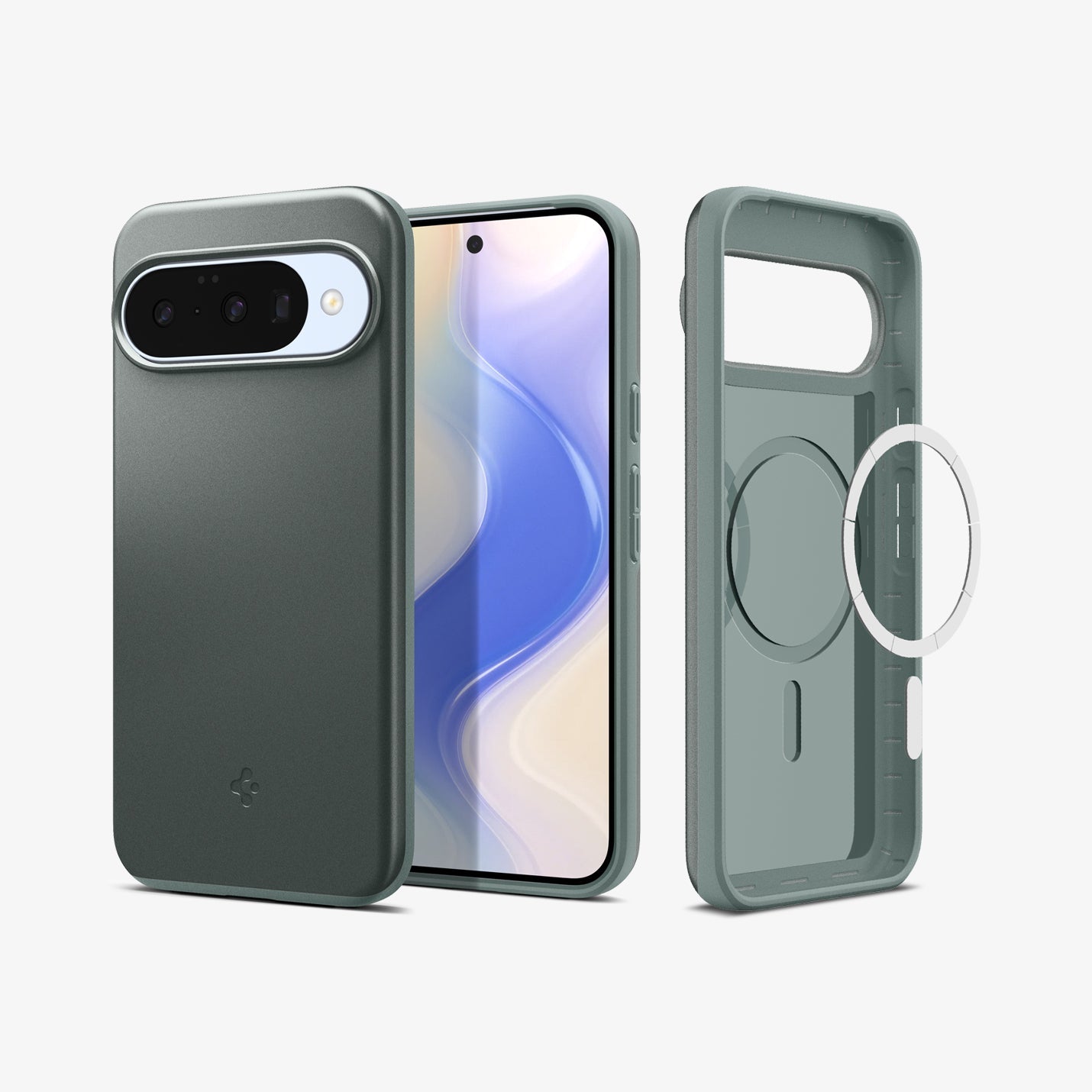 Pixel 10 Series - Thin Fit (Mag Fit)