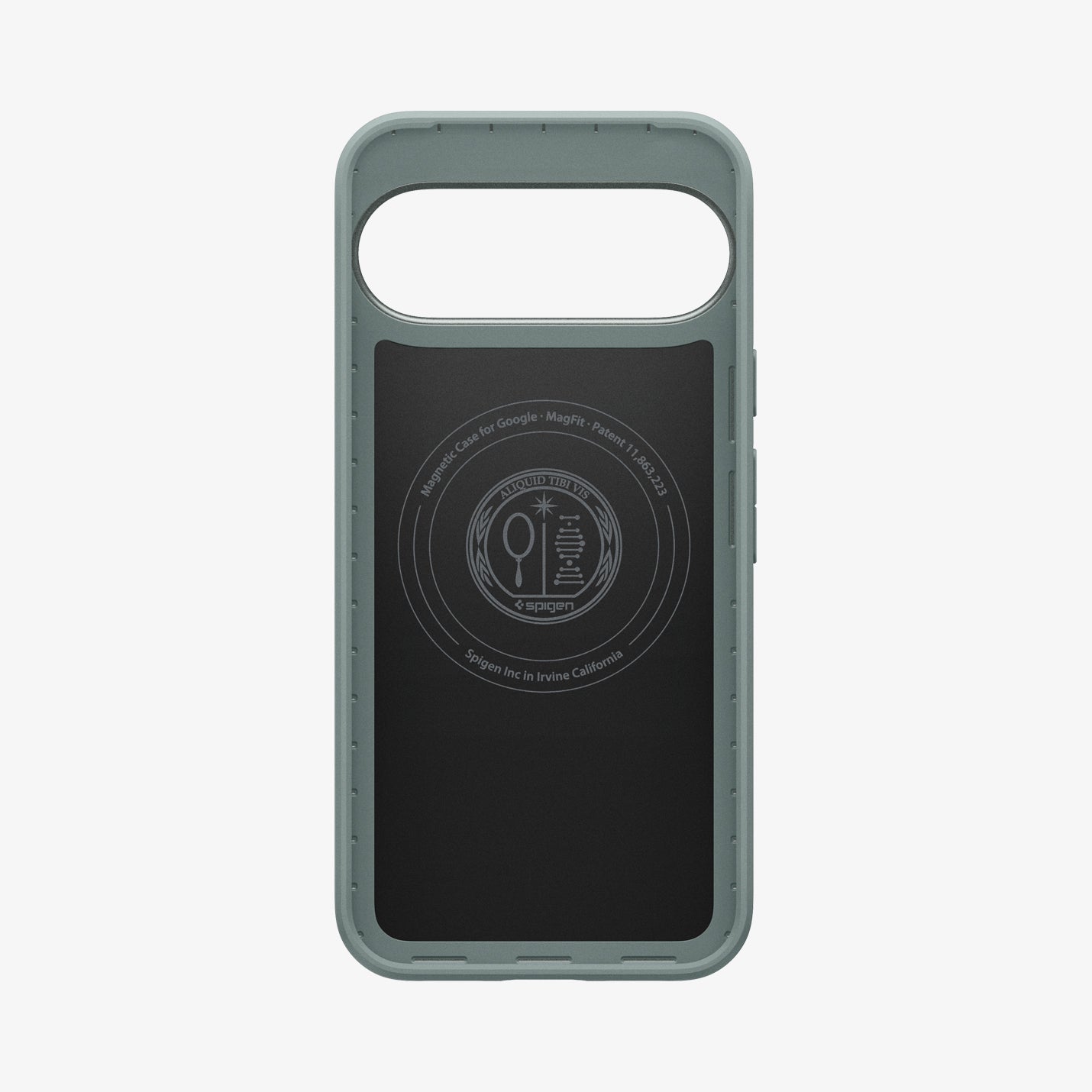 Pixel 10 Series - Thin Fit (Mag Fit)