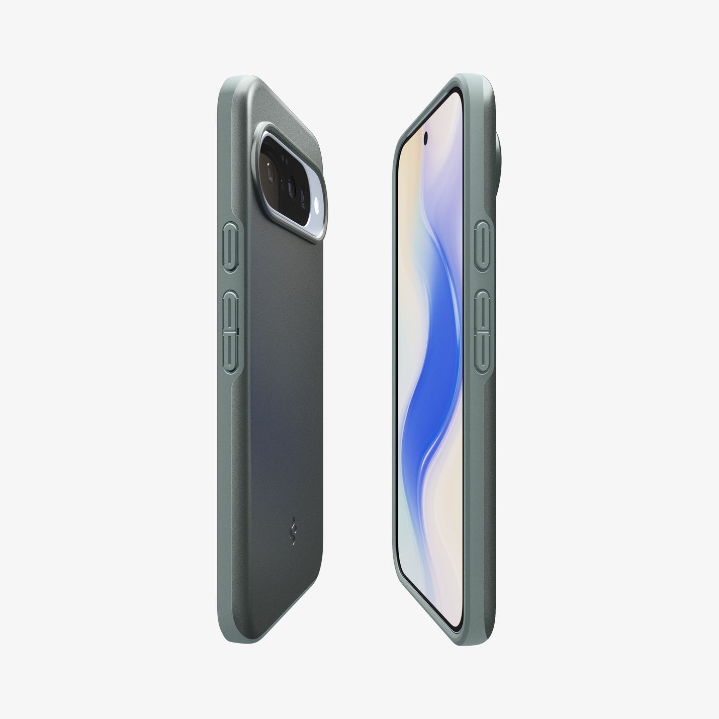 Pixel 10 Series - Thin Fit (Mag Fit)