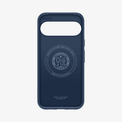 Pixel 10 Series - Parallax (Mag Fit)