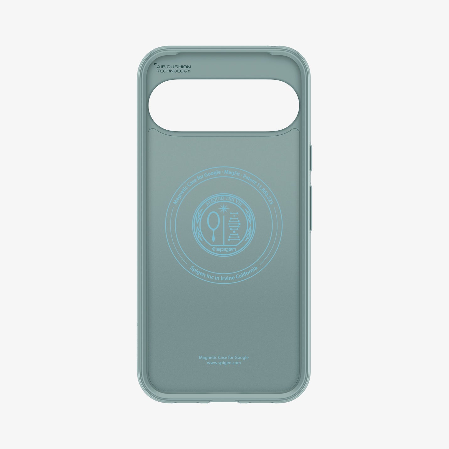 Pixel 10 Series - Parallax (Mag Fit)