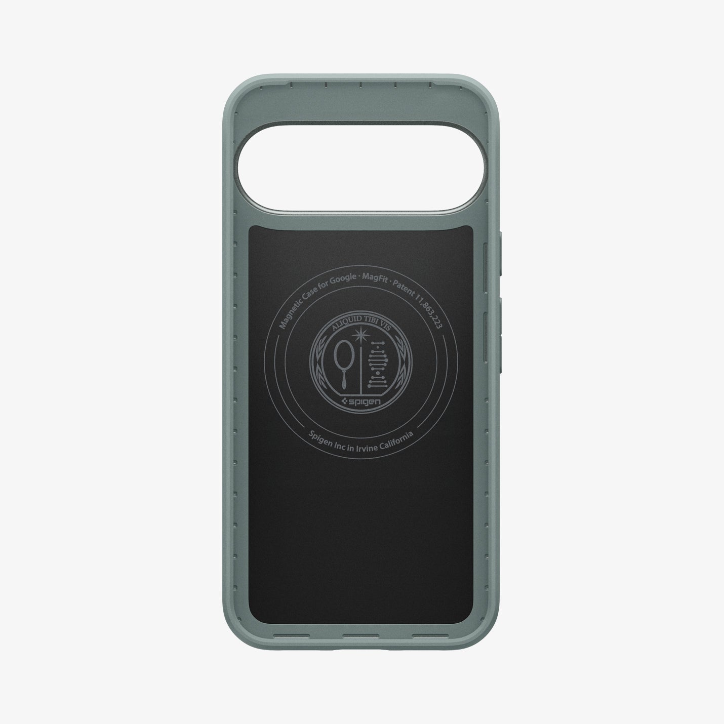 Pixel 10 Series - Thin Fit (Mag Fit)