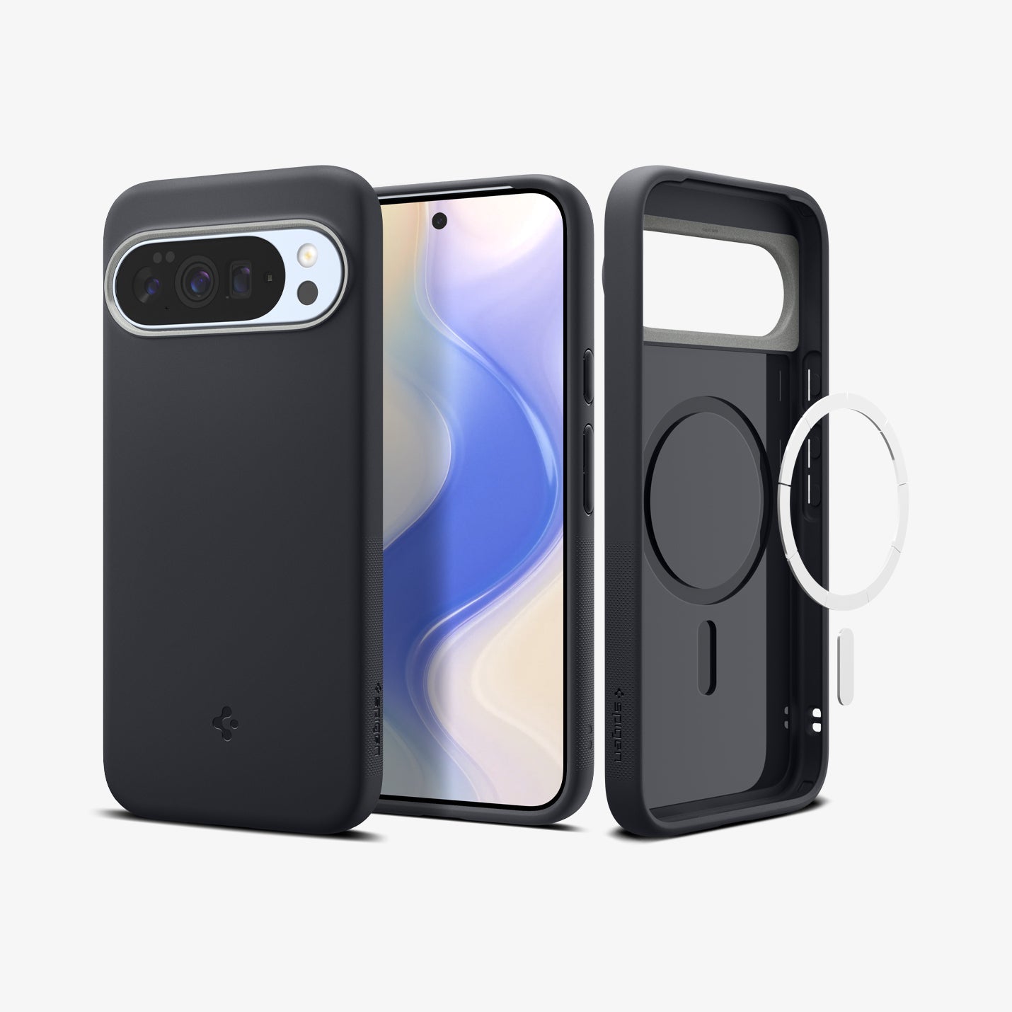 Pixel 10 Series - Nano Pop (Mag Fit)