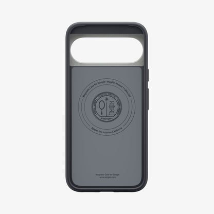 Pixel 10 Series - Nano Pop (Mag Fit)