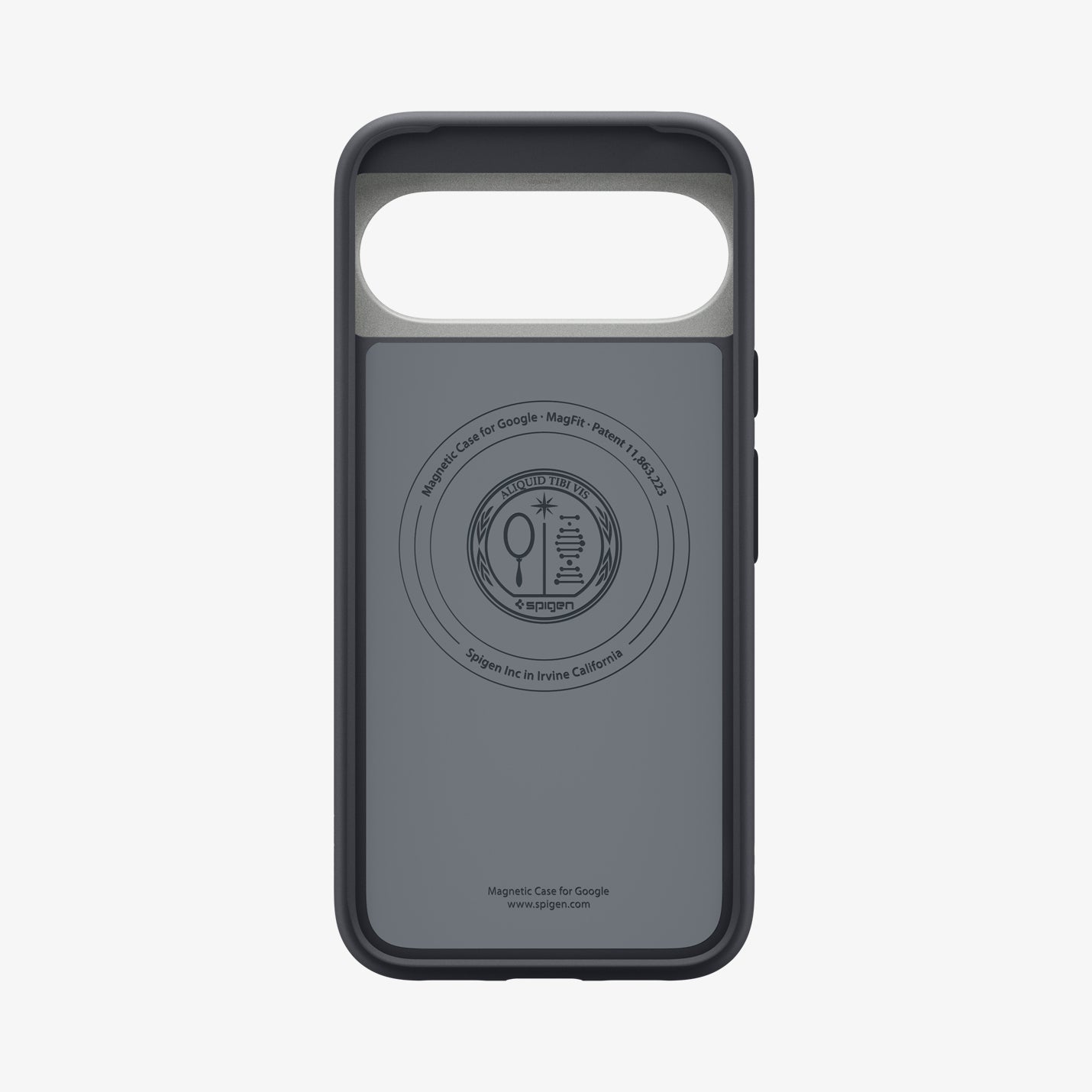 Pixel 10 Series - Nano Pop (Mag Fit)