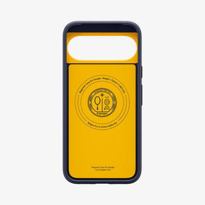 Pixel 10 Series - Nano Pop (Mag Fit)