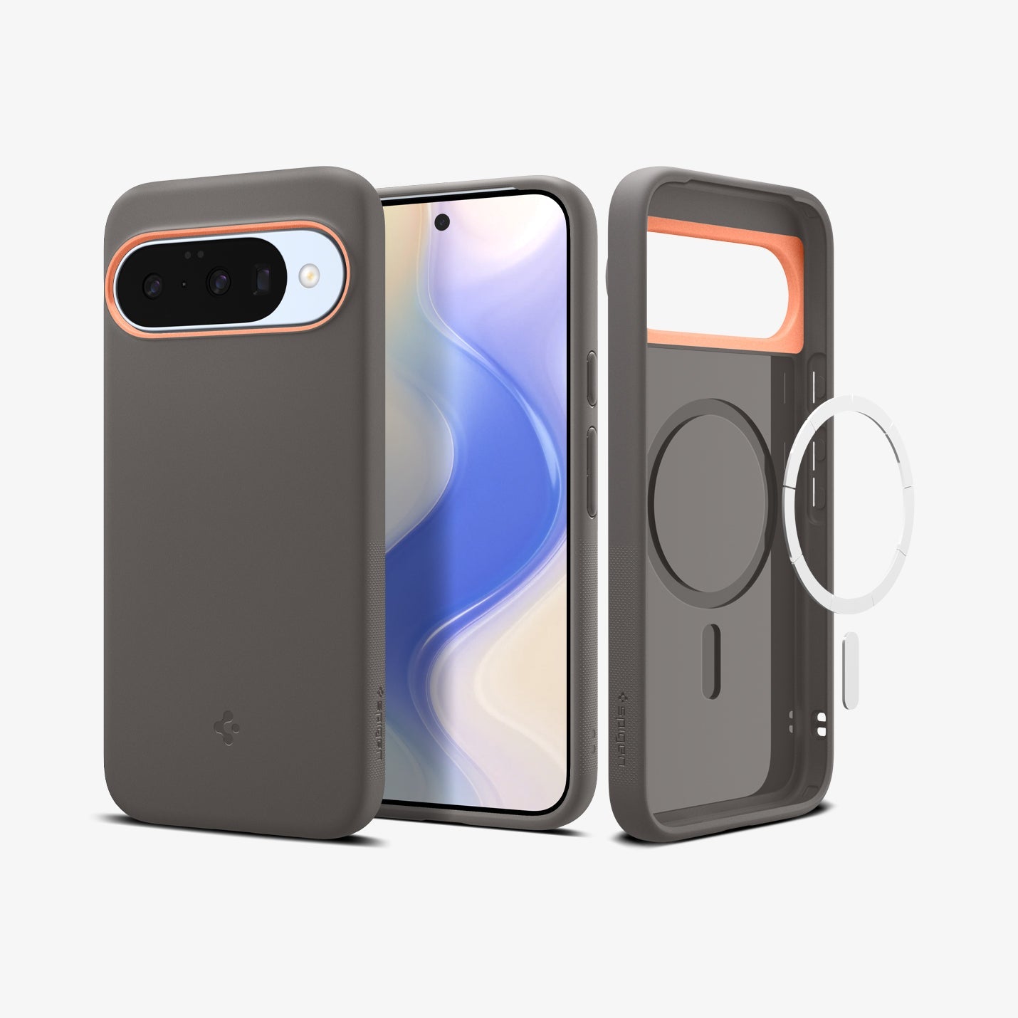 Pixel 10 Series - Nano Pop (Mag Fit)