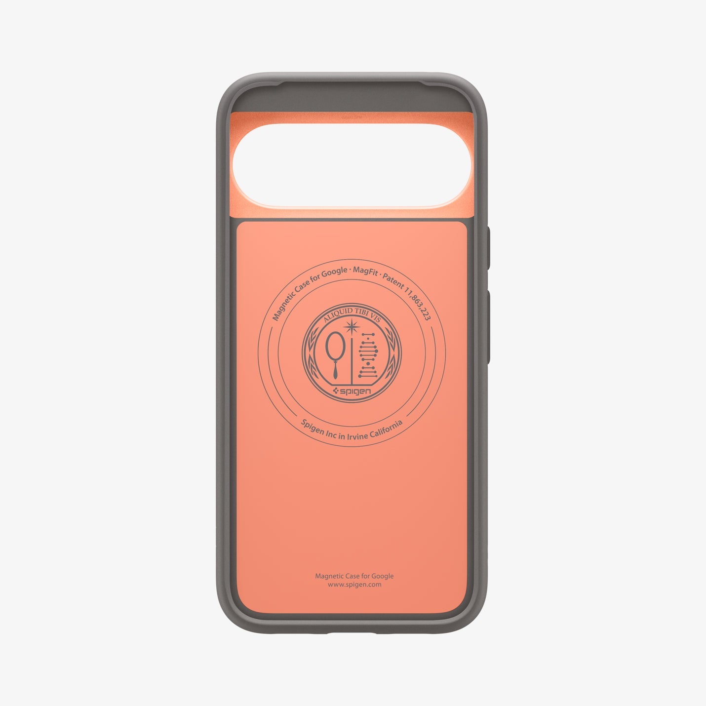 Pixel 10 Series - Nano Pop (Mag Fit)