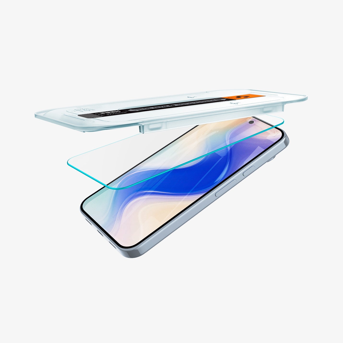Pixel 10 Series - GLAS.tR EZ Fit