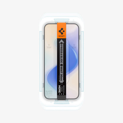 Pixel 10 Series - GLAS.tR EZ Fit