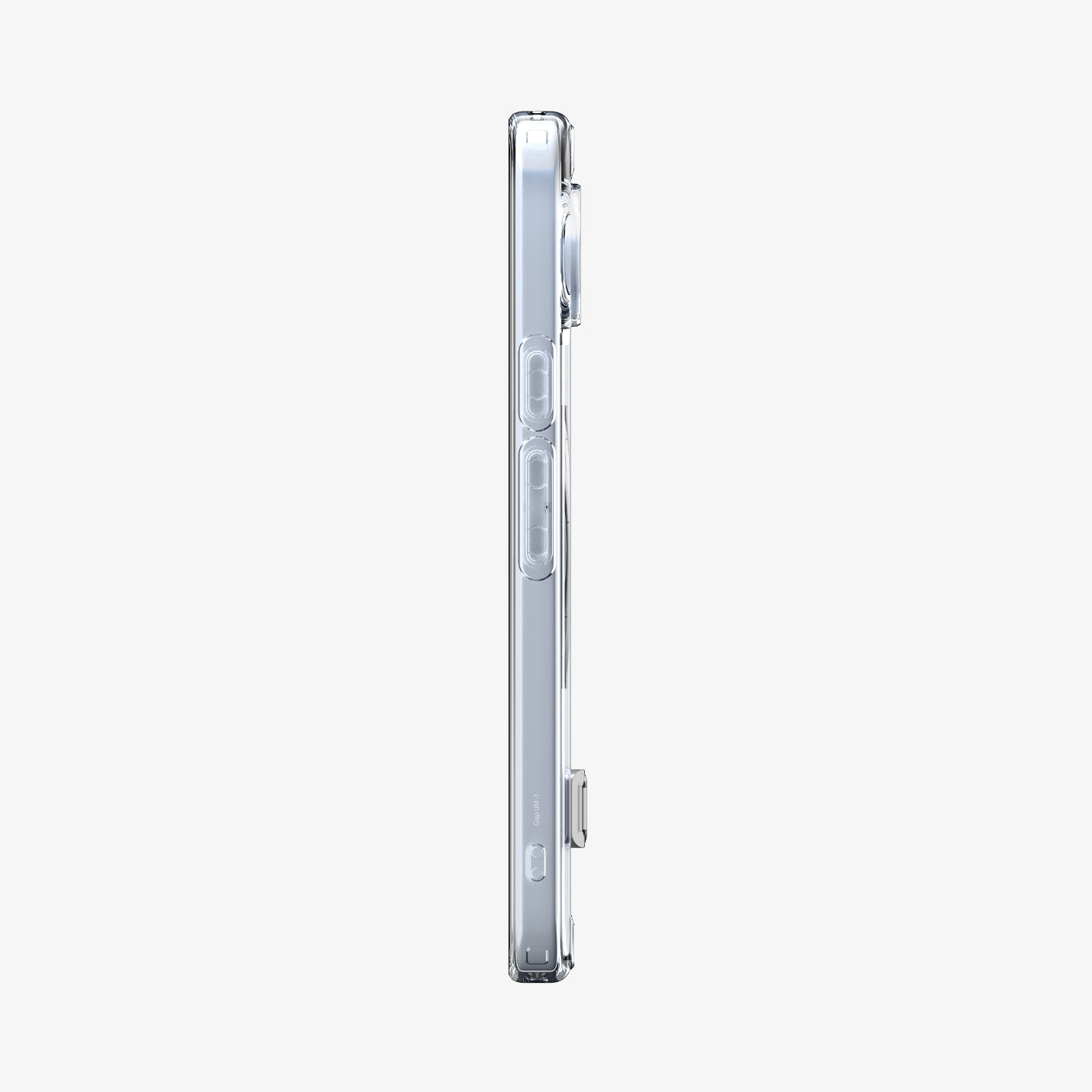 Pixel 10 Series - Slim Armor Essential S (Mag Fit)