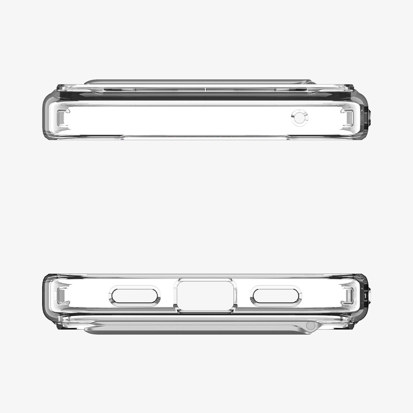 Pixel 10 Series - Slim Armor Essential S (Mag Fit)