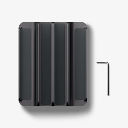Vertical Laptop Stand | LD208S4