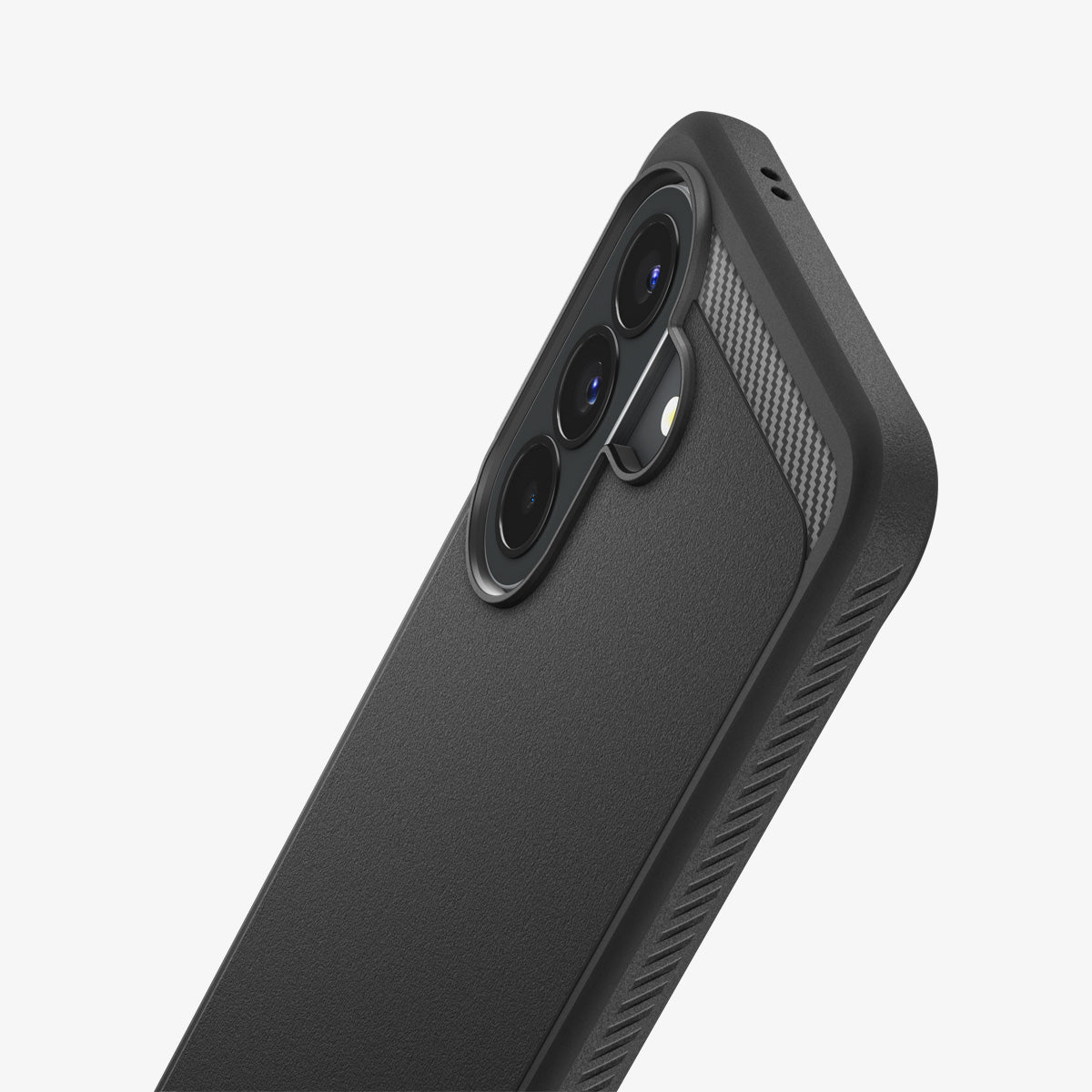 Galaxy A Series - Rugged Armor