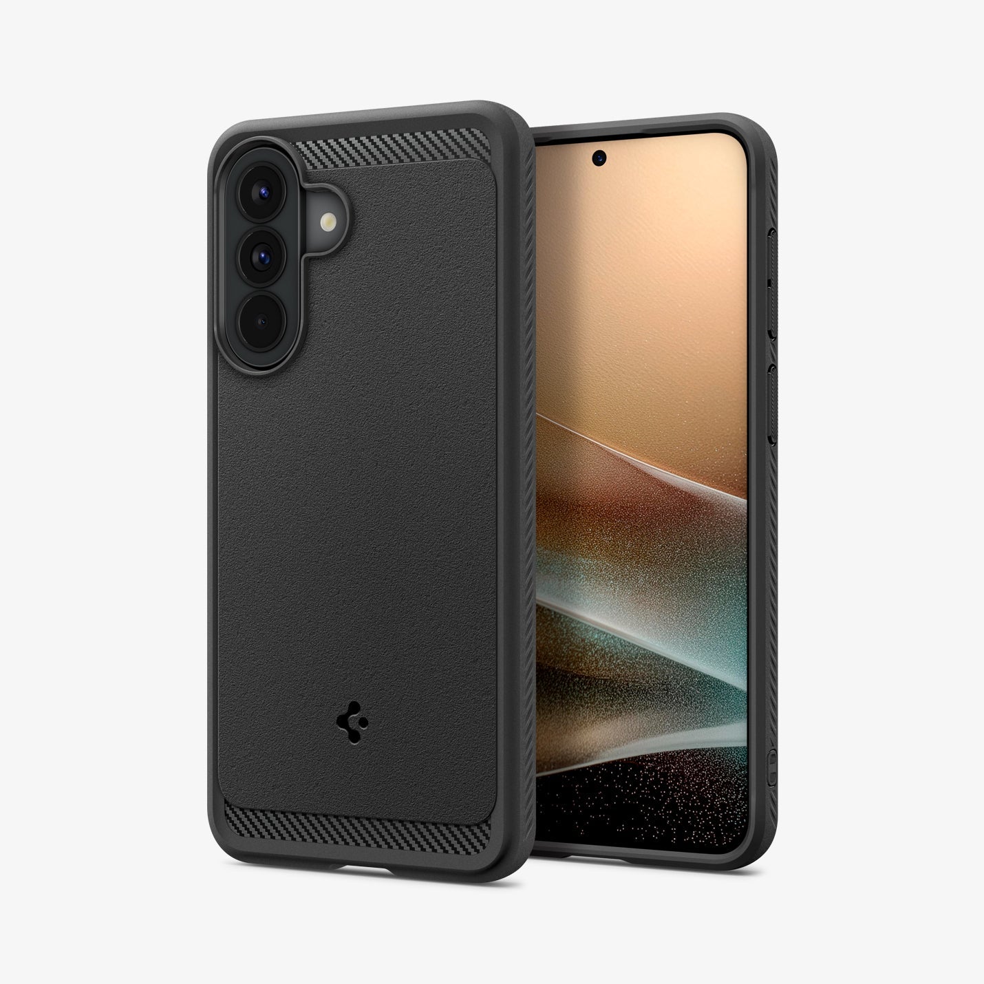 Galaxy A Series - Rugged Armor
