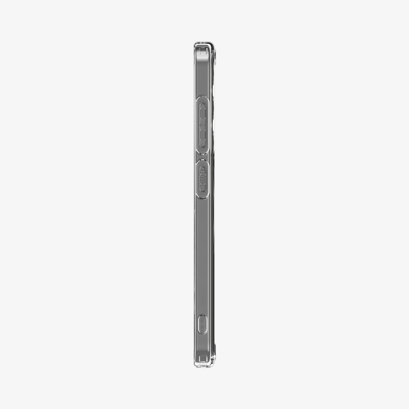 Galaxy S25 Series - Ultra Hybrid Zero One (Mag Fit)