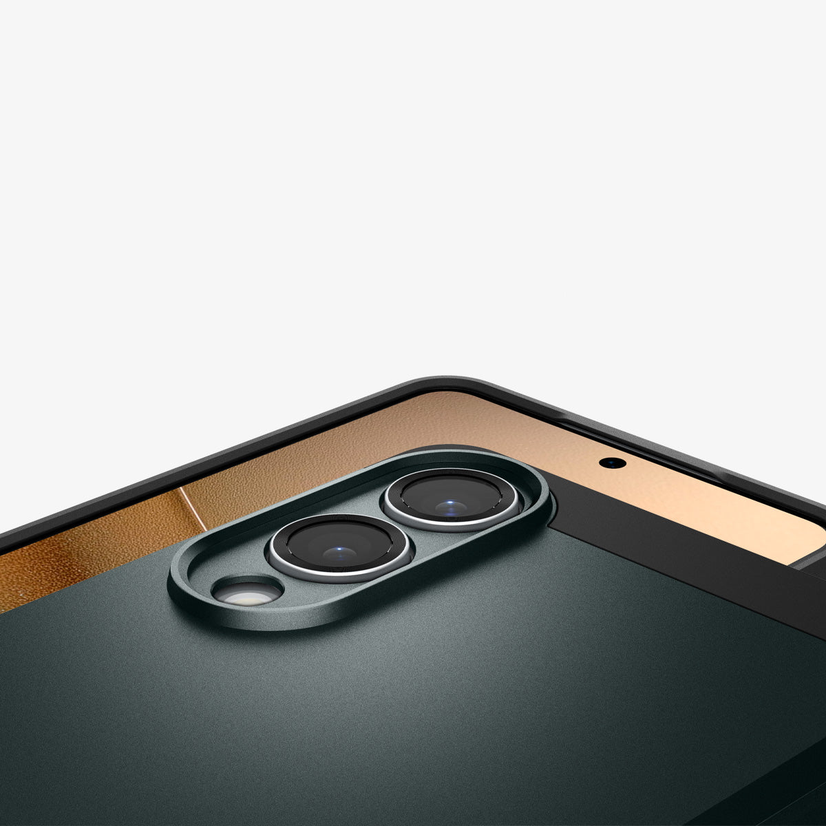 Galaxy S25 Edge - Tough Armor AI (Mag Fit)