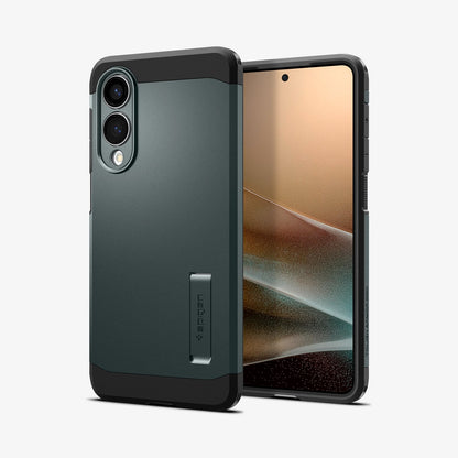 Galaxy S25 Edge - Tough Armor AI (Mag Fit)