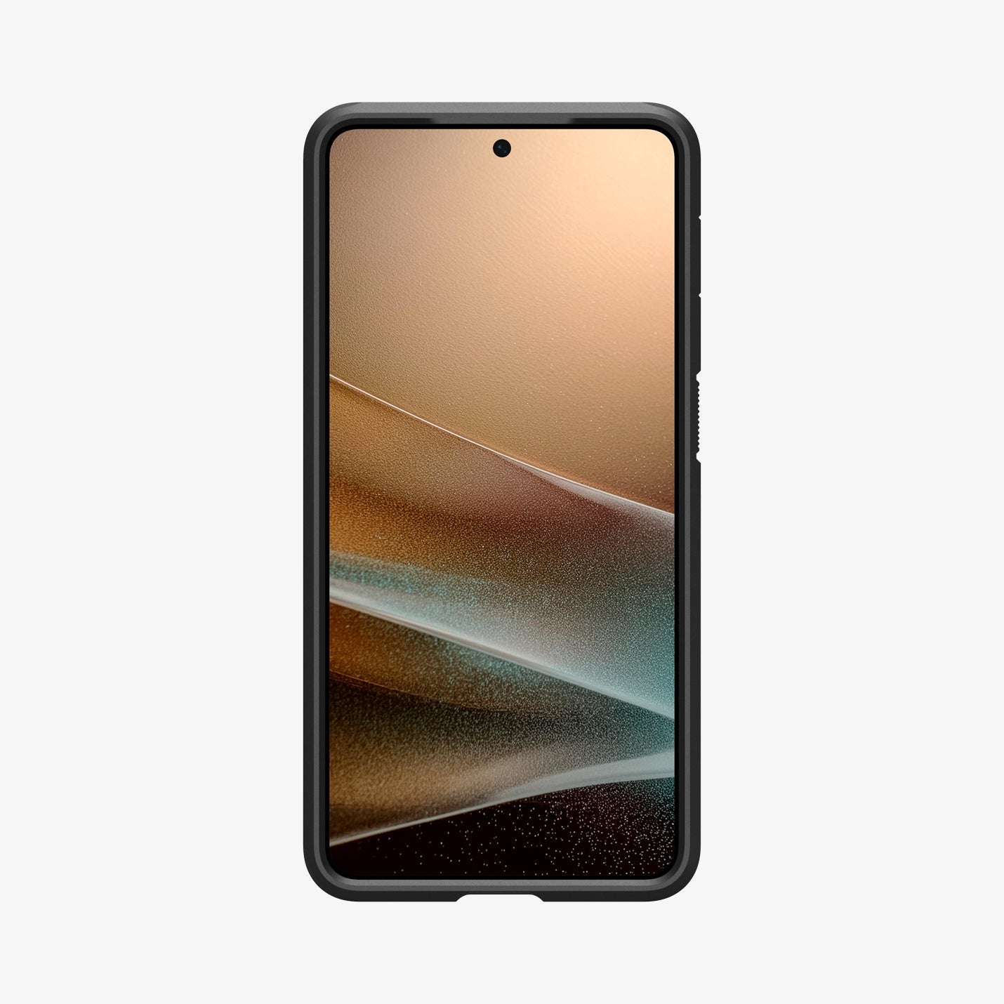 Galaxy S25 Edge - Tough Armor AI (Mag Fit)