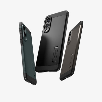 Galaxy S25 Edge - Tough Armor AI (Mag Fit)