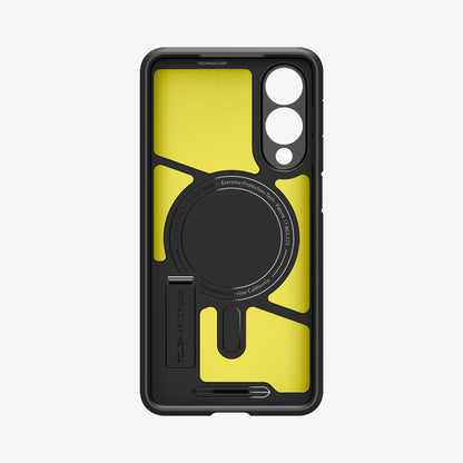Galaxy S25 Edge - Tough Armor AI (Mag Fit)