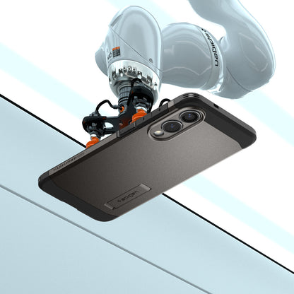Galaxy S25 Edge - Tough Armor AI (Mag Fit)