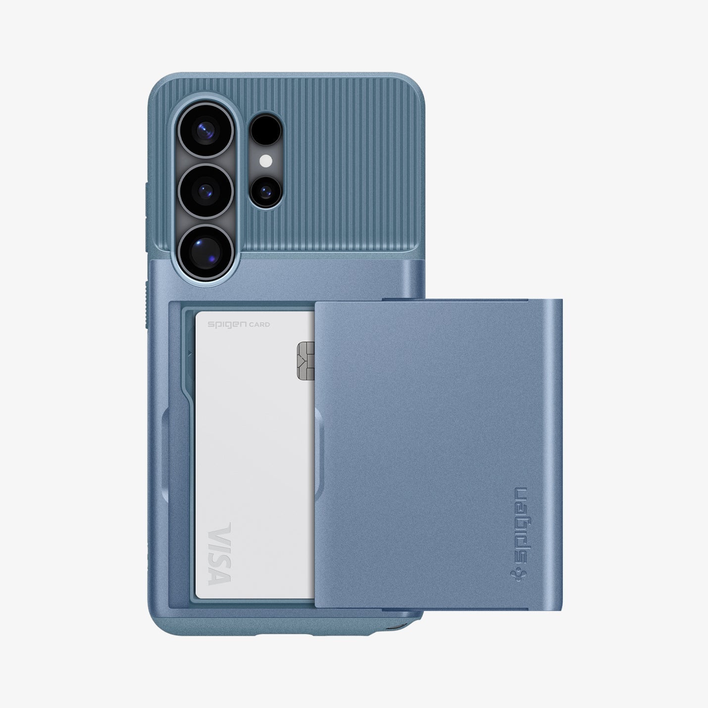 Galaxy S26 Series - Slim Armor CS