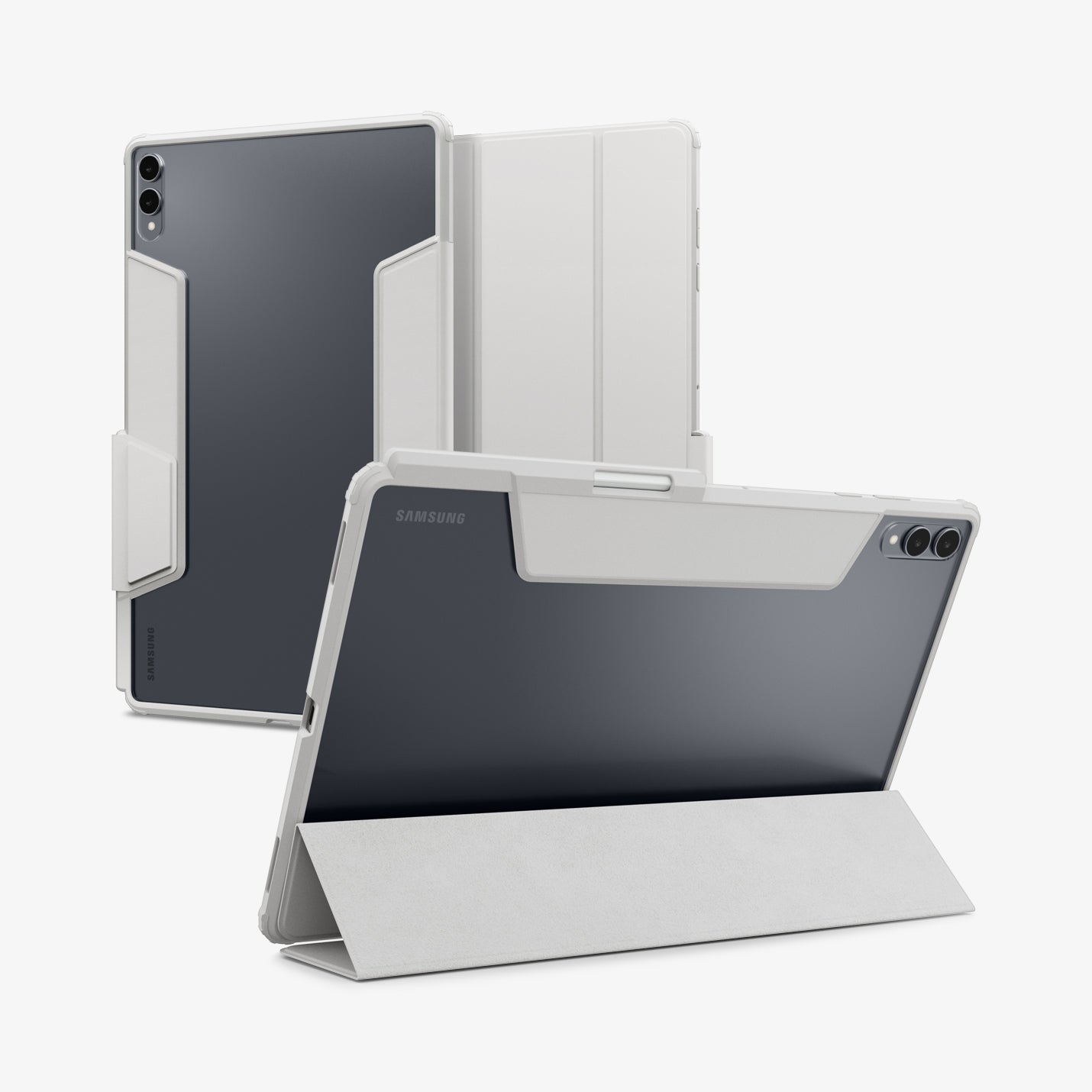 Galaxy Tab S11 Series - Ultra Hybrid Pro