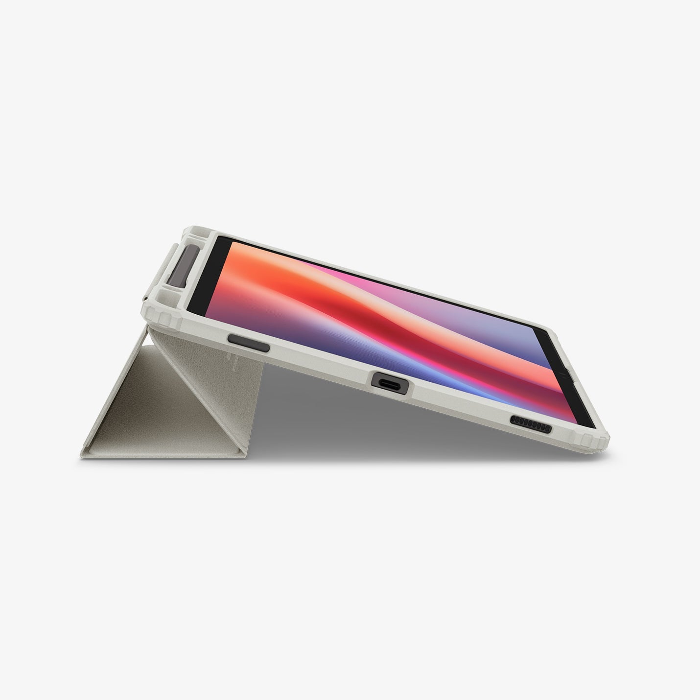 Galaxy Tab S10 FE Series - Ultra Hybrid Pro