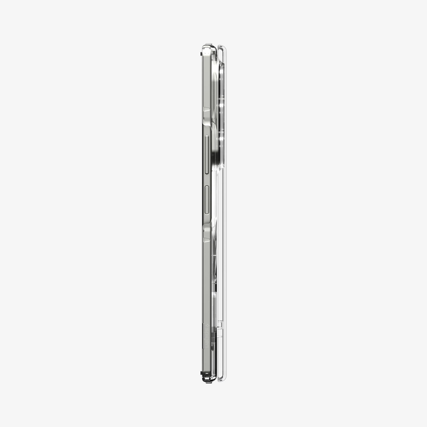 Galaxy Z Fold 7 Series - Ultra Hybrid Pro (Mag Fit)