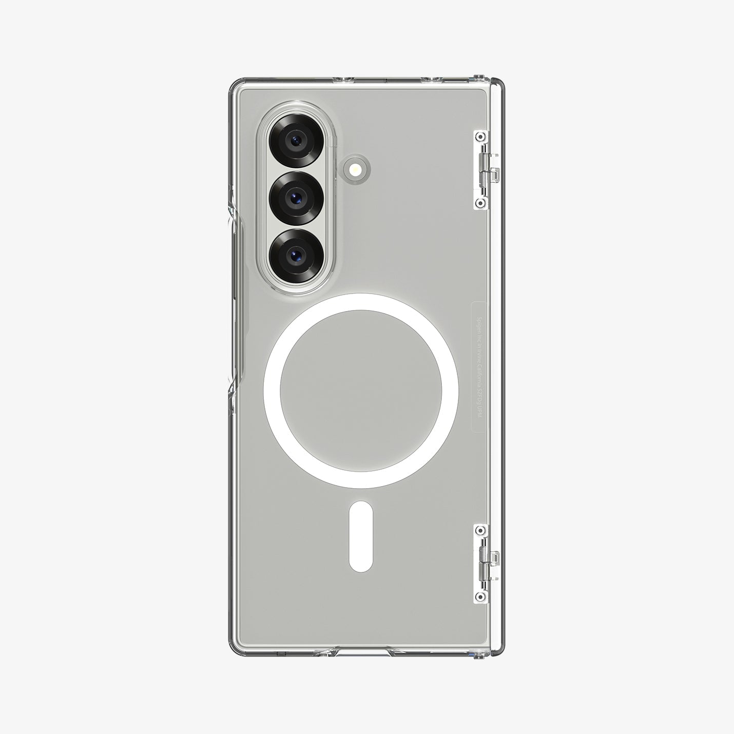Galaxy Z Fold 7 Series - Ultra Hybrid Pro (Mag Fit)