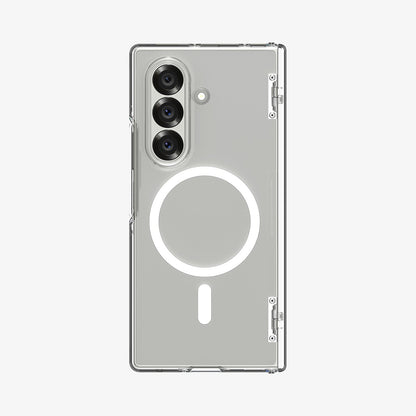 Galaxy Z Fold 7 Series - Ultra Hybrid Pro (Mag Fit)