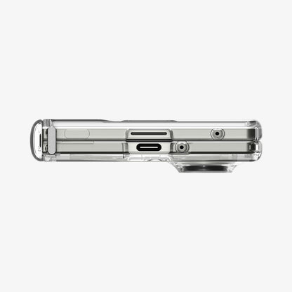 Galaxy Z Fold 7 Series - Ultra Hybrid Pro (Mag Fit)