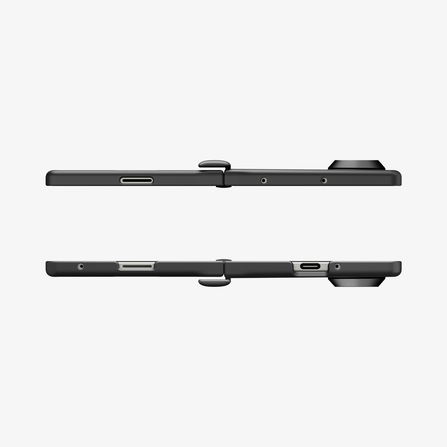 Galaxy Z Fold 7 Series - Air Fit Pro (Mag Fit)