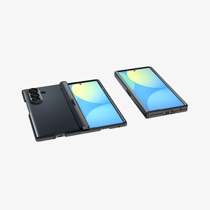 Galaxy Z Fold 7 Series - Slim Armor Pro (Mag Fit)